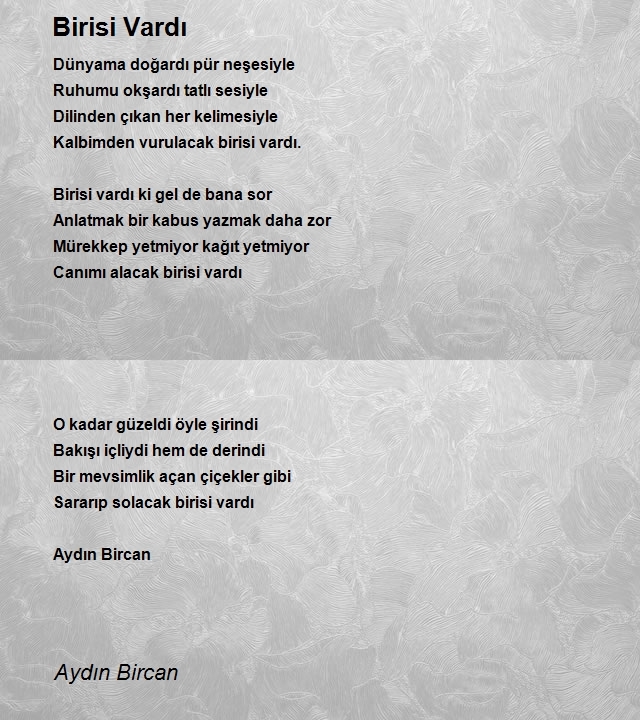 Aydın Bircan