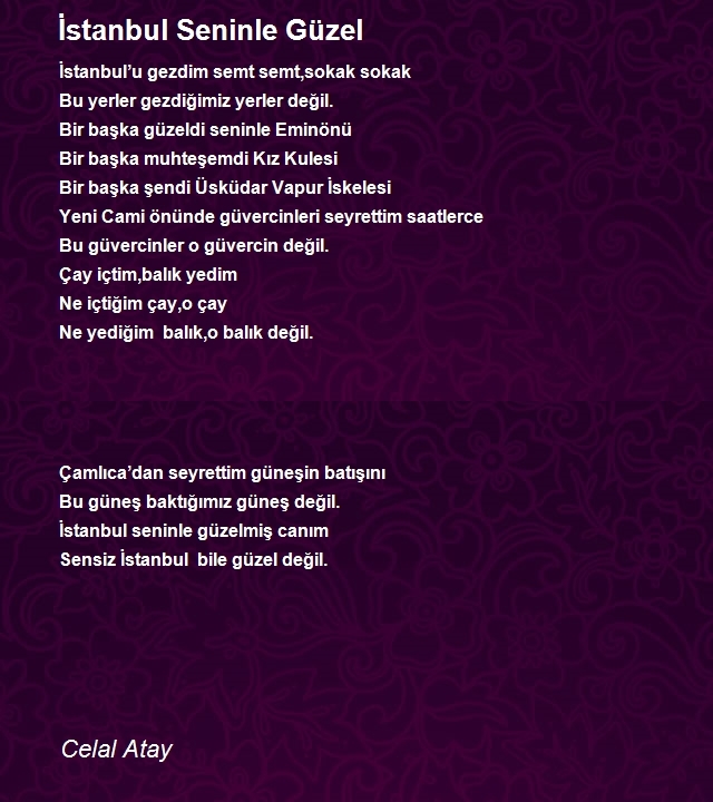 Celal Atay