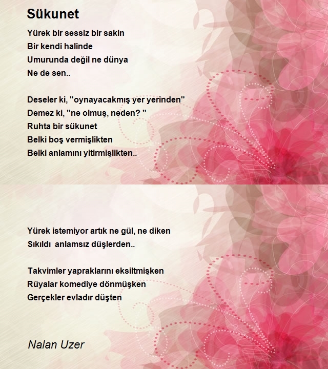 Nalan Uzer