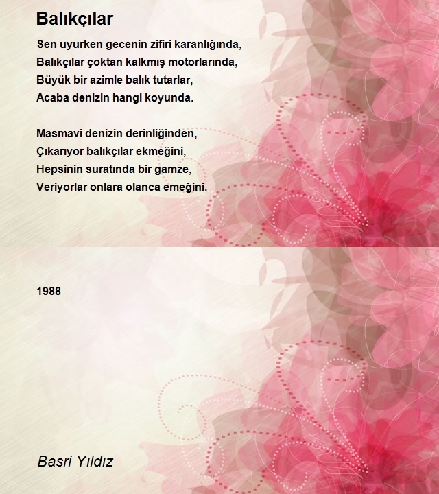 Basri Yıldız