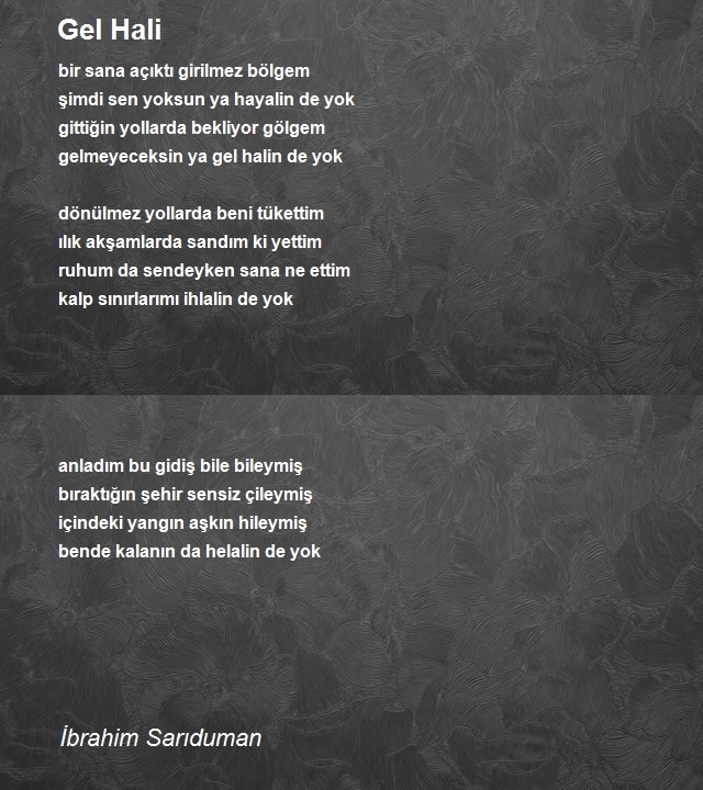 İbrahim Sarıduman