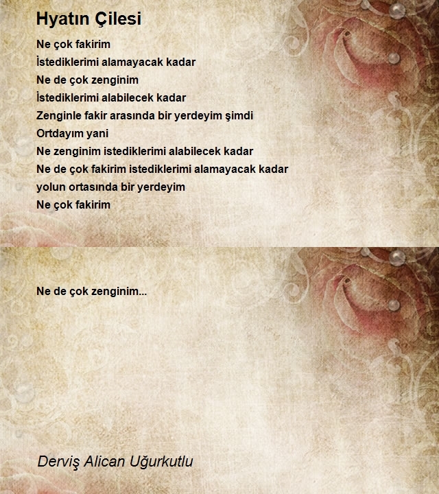 Derviş Alican Uğurkutlu