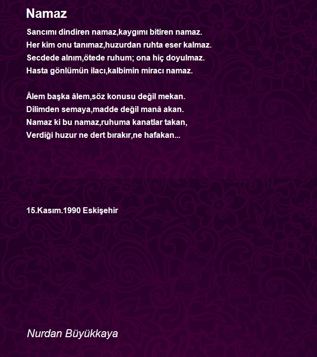 Nurdan Büyükkaya