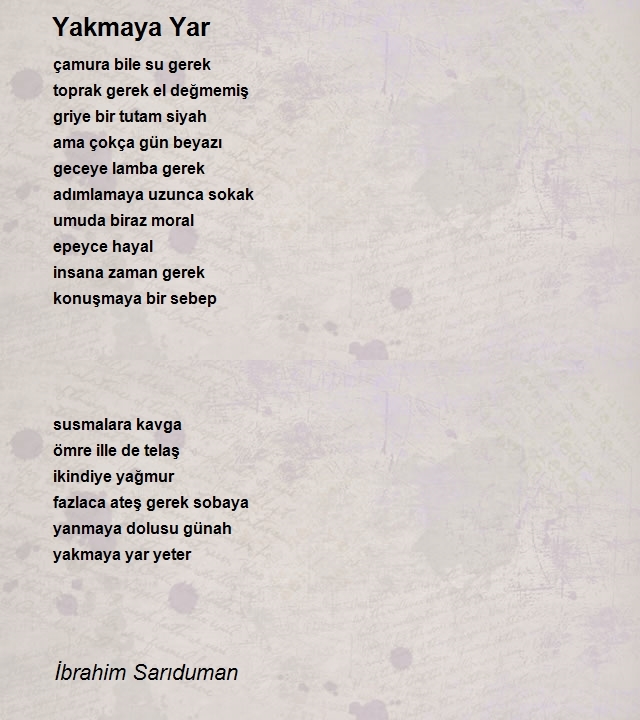 İbrahim Sarıduman