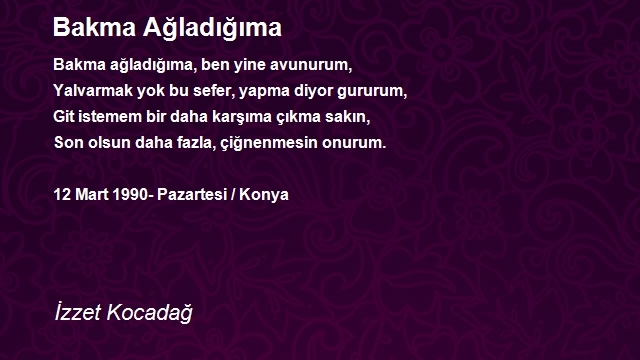 İzzet Kocadağ