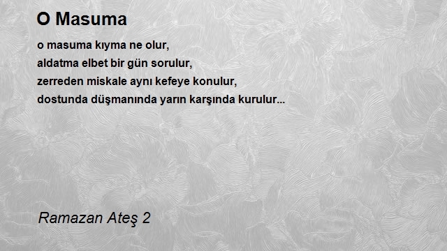 Ramazan Ateş 2