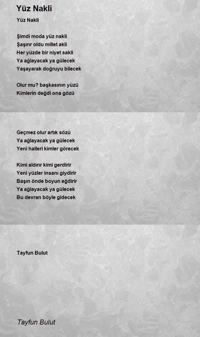 Tayfun Bulut