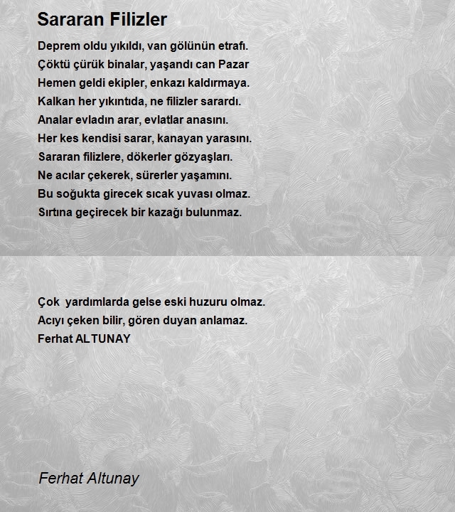 Ferhat Altunay