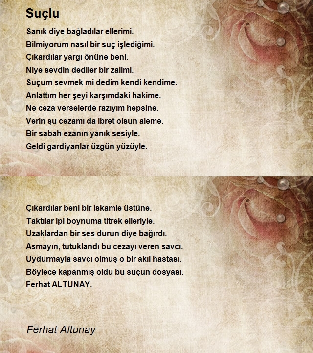 Ferhat Altunay