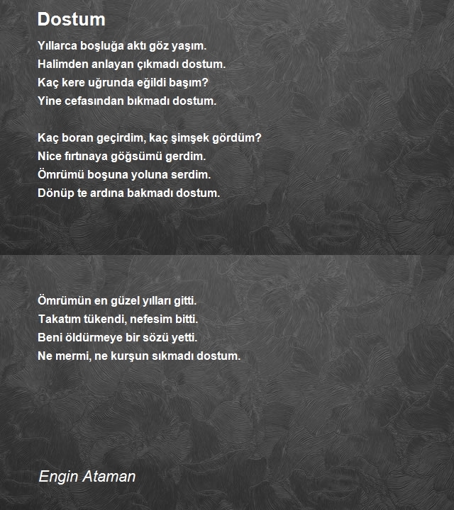 Engin Ataman