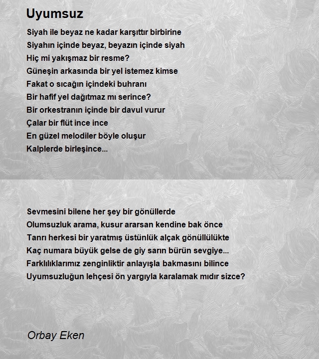 Orbay Eken