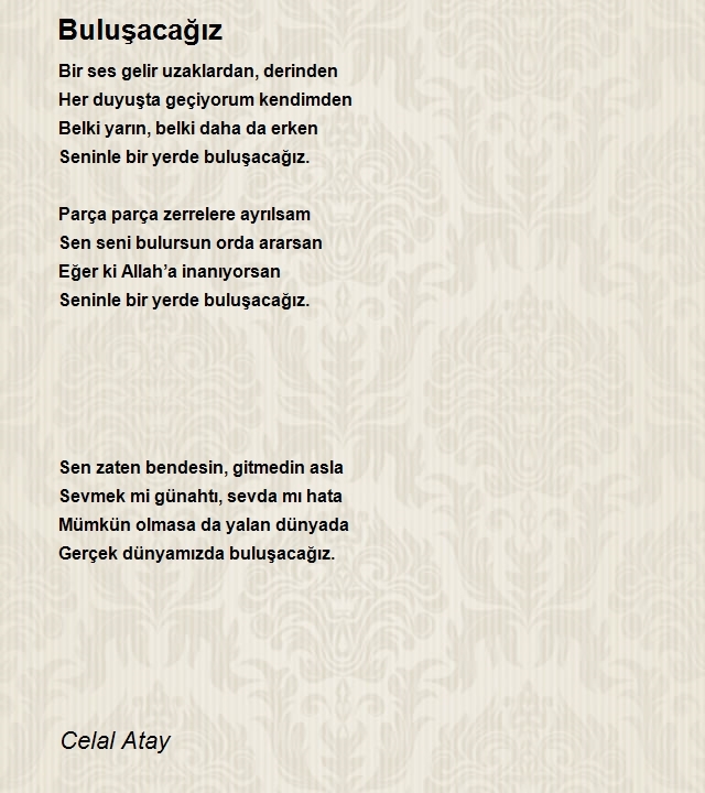 Celal Atay