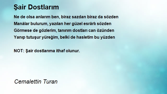 Cemalettin Turan