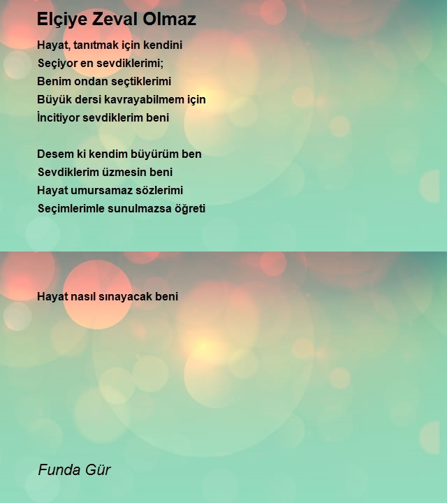 Funda Gür