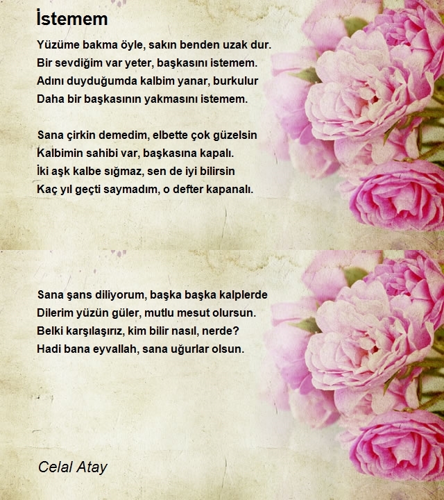 Celal Atay