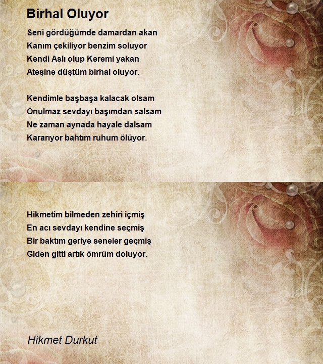 Hikmet Durkut