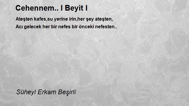 Süheyl Erkam Beşirli