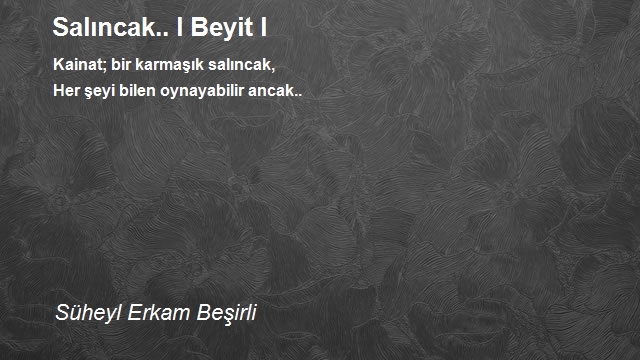 Süheyl Erkam Beşirli