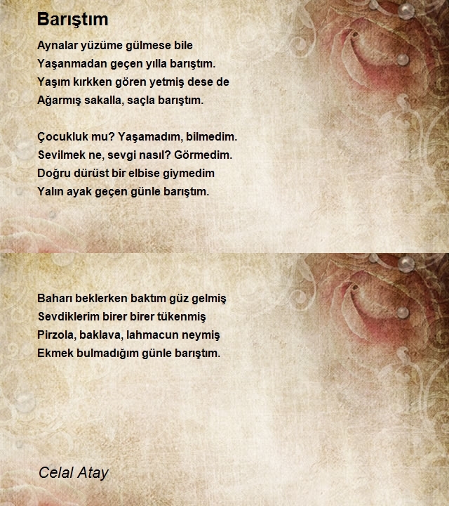 Celal Atay