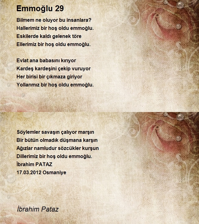 İbrahim Pataz