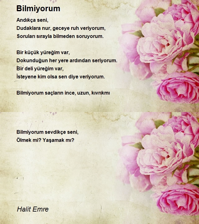 Halit Emre