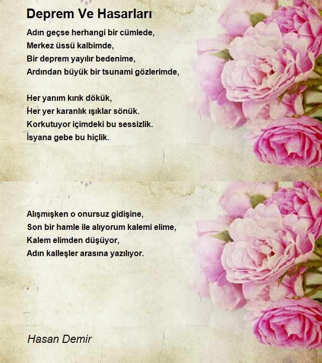 Hasan Demir