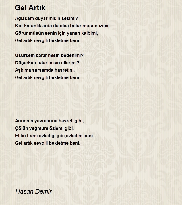 Hasan Demir