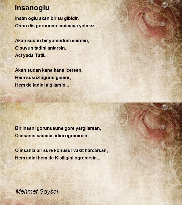 Mehmet Soysal