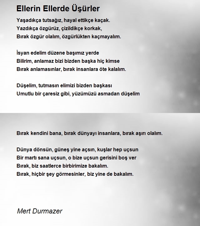 Mert Durmazer