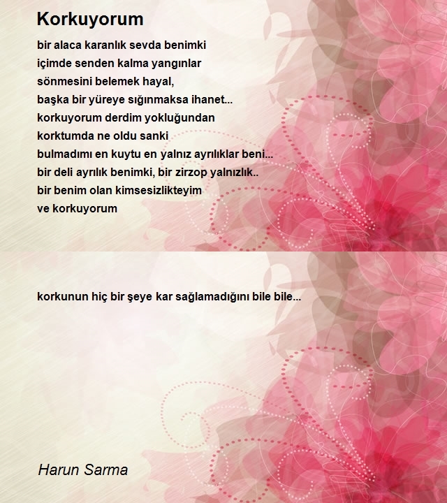 Harun Sarma