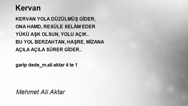 Mehmet Ali Aktar