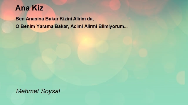 Mehmet Soysal