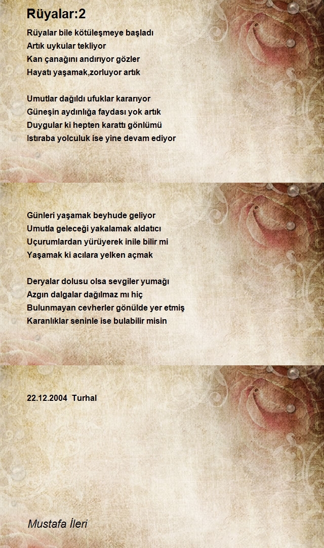 Mustafa İleri