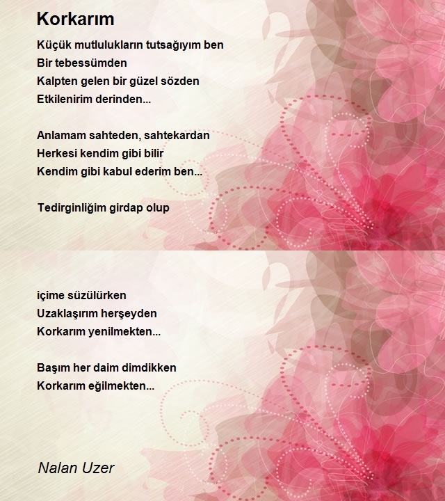 Nalan Uzer