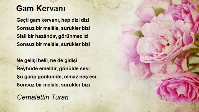 Cemalettin Turan