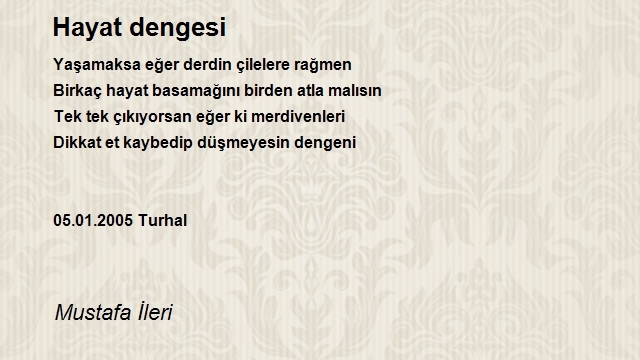 Mustafa İleri