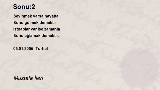 Mustafa İleri