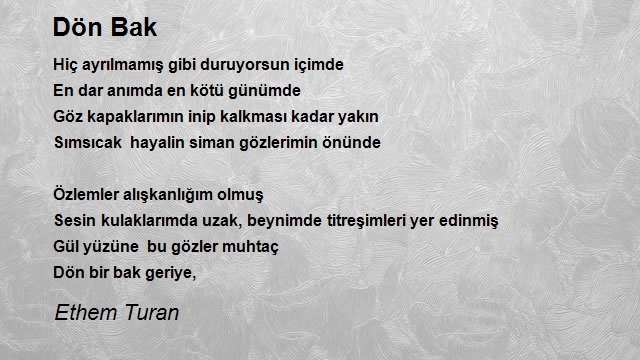 Ethem Turan