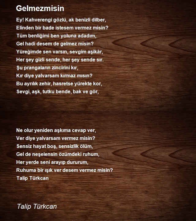 Talip Türkcan