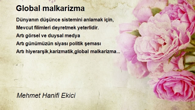 Mehmet Hanifi Ekici