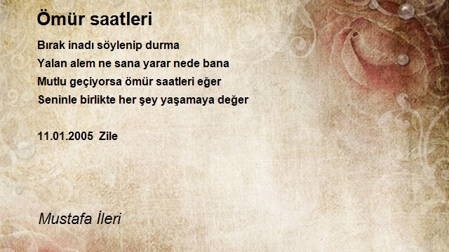 Mustafa İleri