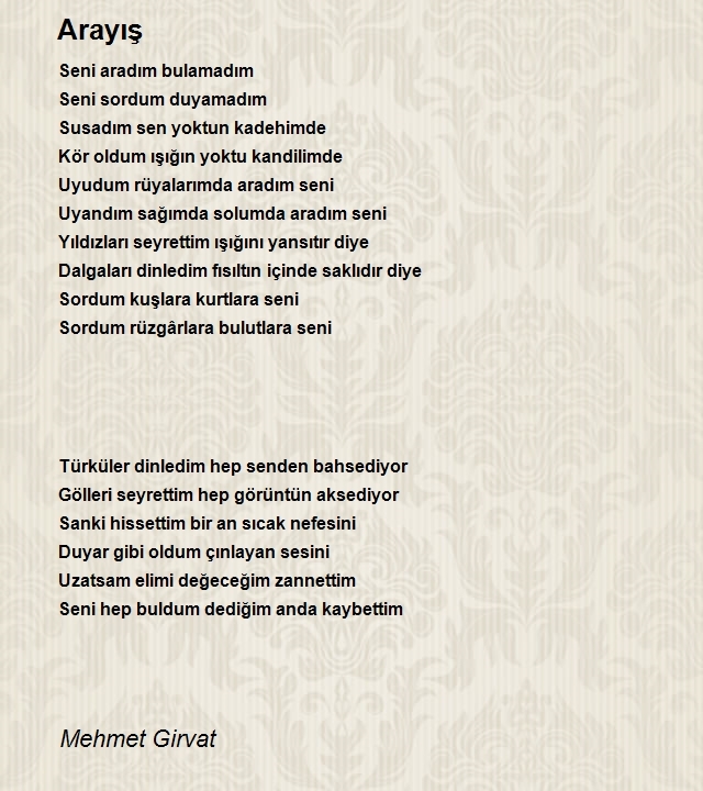 Mehmet Girvat