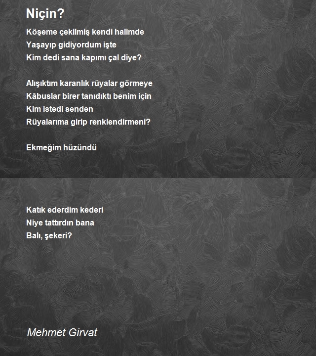 Mehmet Girvat