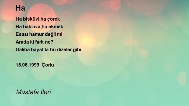 Mustafa İleri