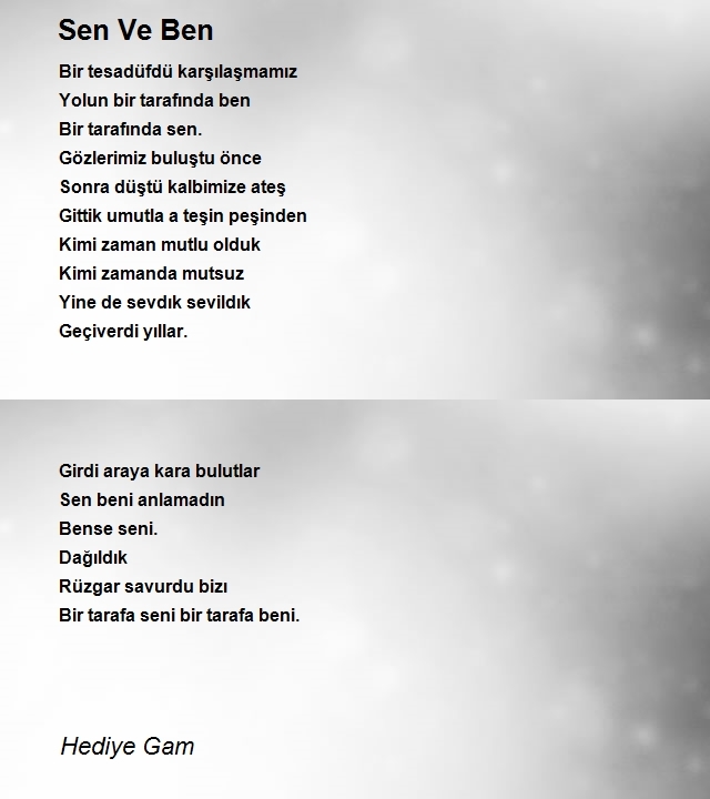 Hediye Gam