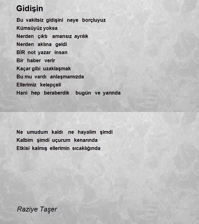 Raziye Taşer