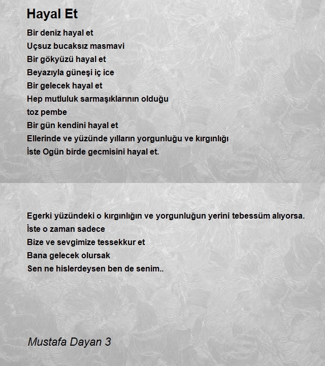 Mustafa Dayan 3