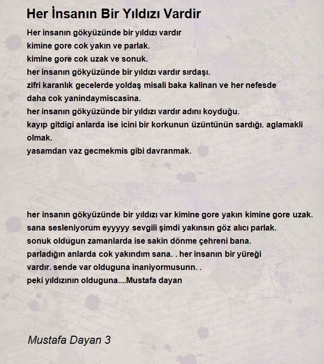 Mustafa Dayan 3