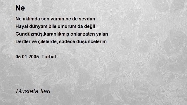 Mustafa İleri