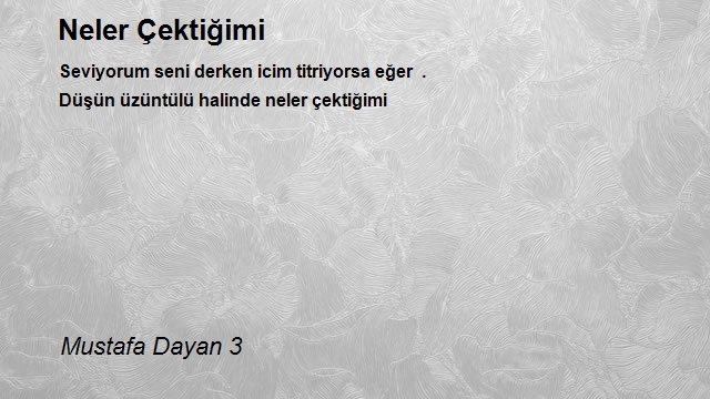 Mustafa Dayan 3